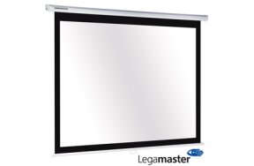 ECONOMY MANUAL PROJECTION SCREENS LEGAMASTER